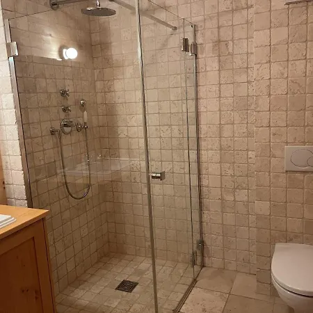 Apartamento Petit Arolle, Bright And Quiet 2-room Gryon