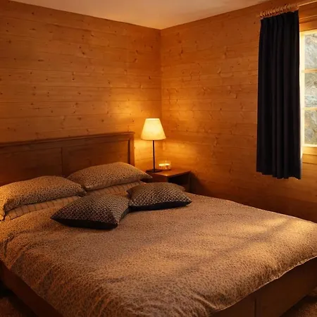 Petit Arolle, Bright And Quiet 2-room Appartamento *